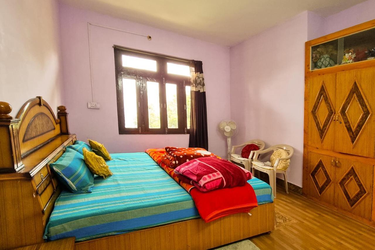 Aditya Homestay Dalhousie Esterno foto