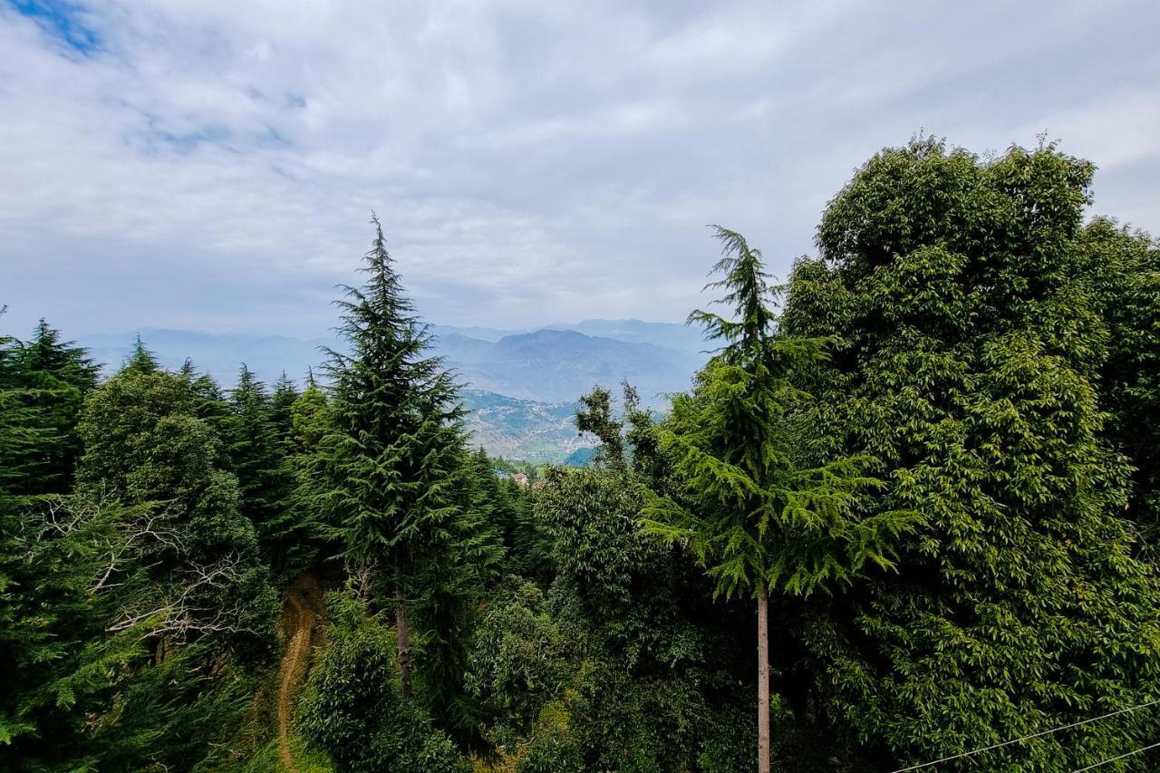 Aditya Homestay Dalhousie Esterno foto