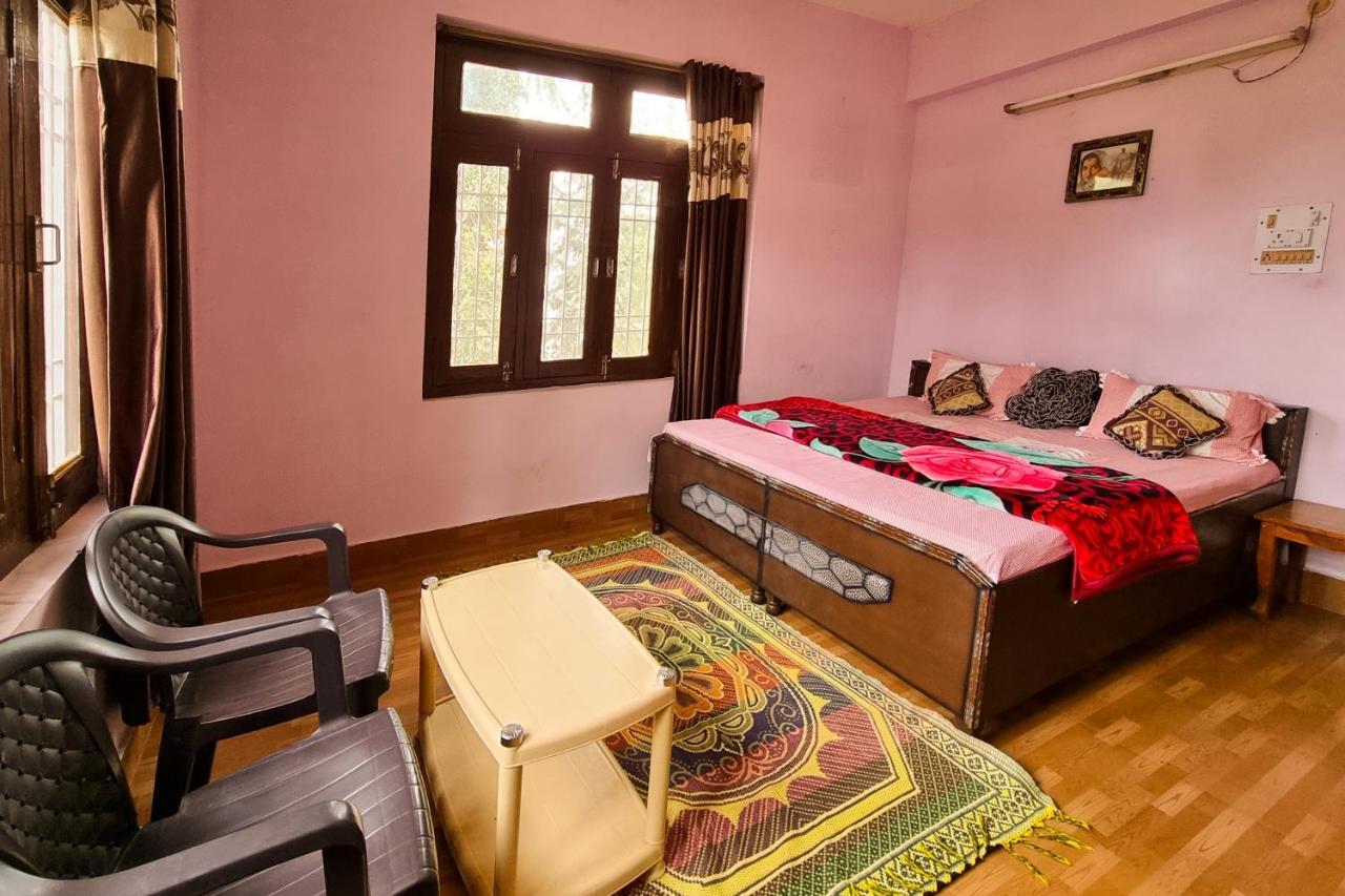 Aditya Homestay Dalhousie Esterno foto