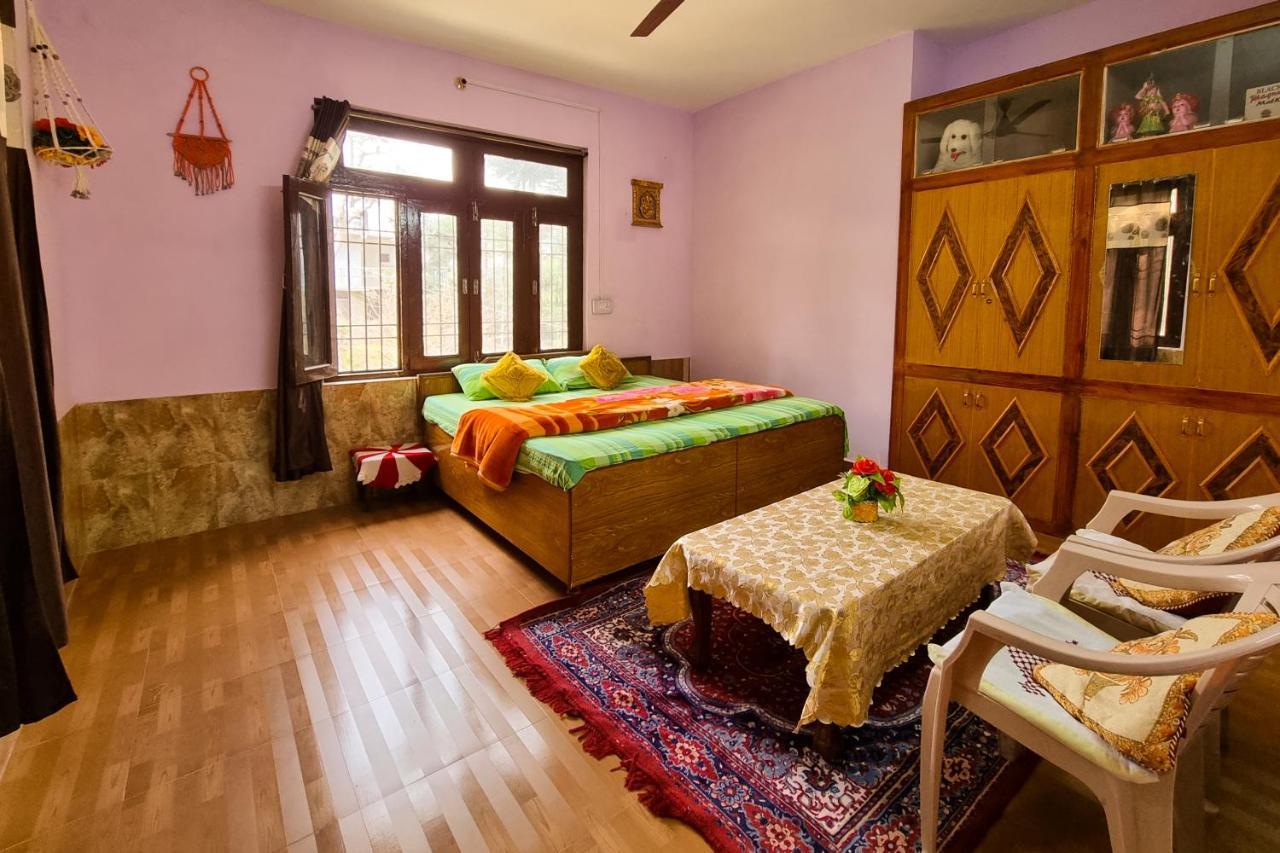 Aditya Homestay Dalhousie Esterno foto