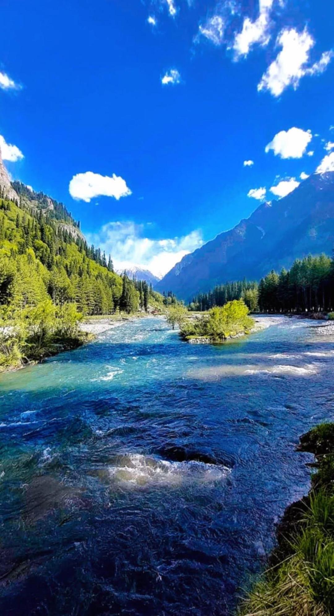 Aditya Homestay Dalhousie Esterno foto