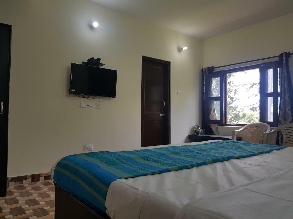 Aditya Homestay Dalhousie Esterno foto