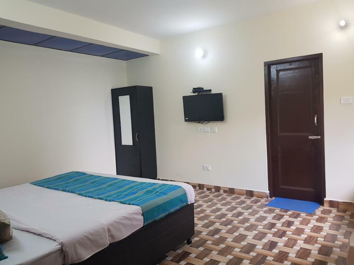 Aditya Homestay Dalhousie Esterno foto