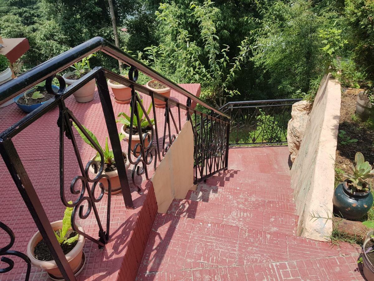 Aditya Homestay Dalhousie Esterno foto