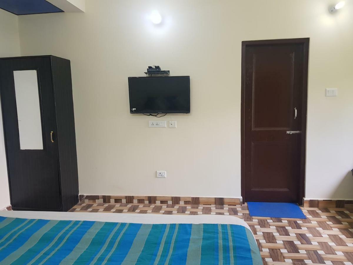 Aditya Homestay Dalhousie Esterno foto