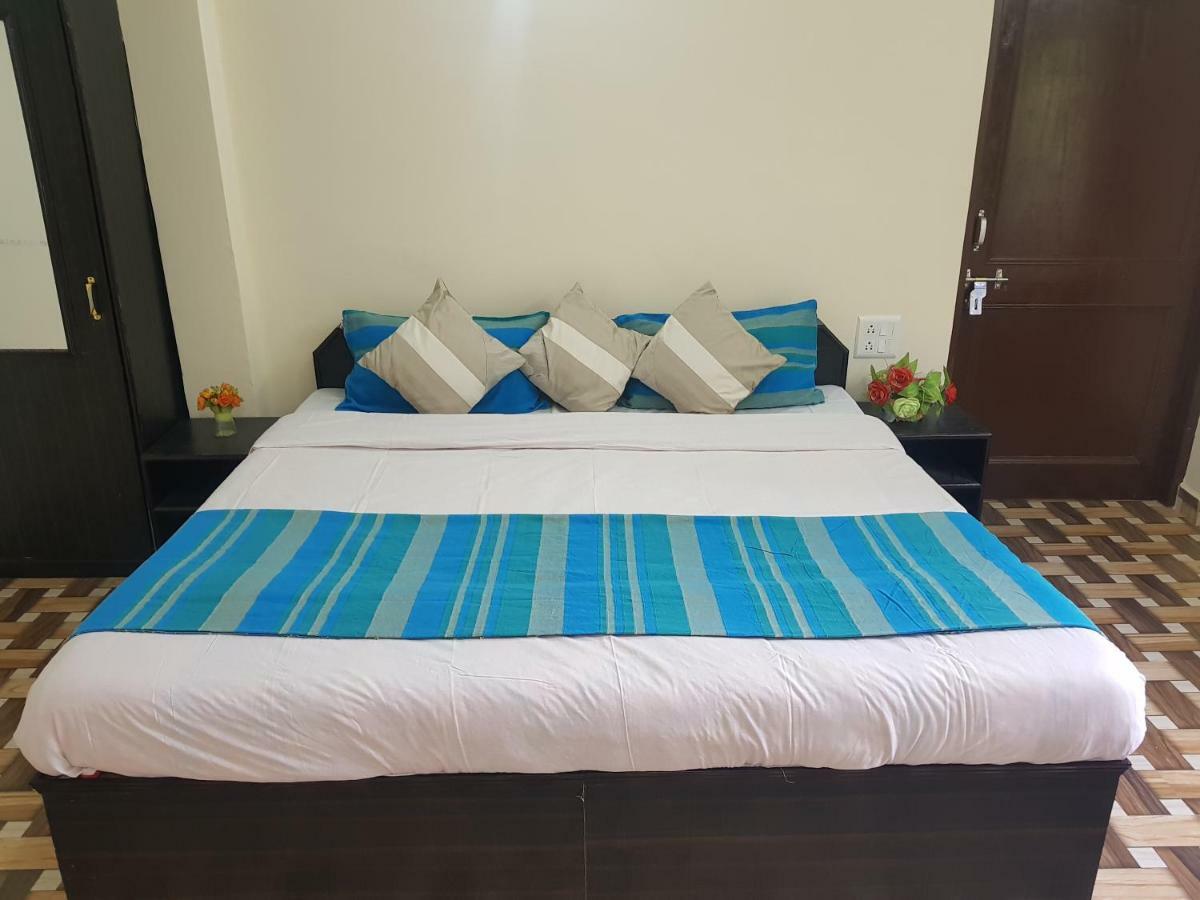 Aditya Homestay Dalhousie Esterno foto