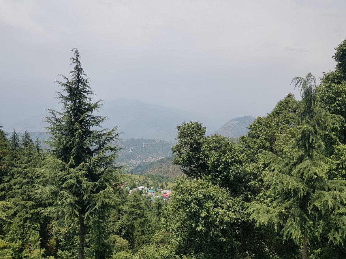 Aditya Homestay Dalhousie Esterno foto