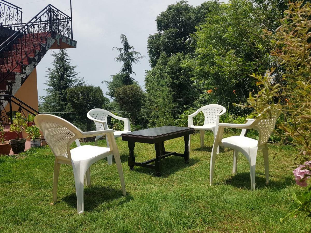 Aditya Homestay Dalhousie Esterno foto
