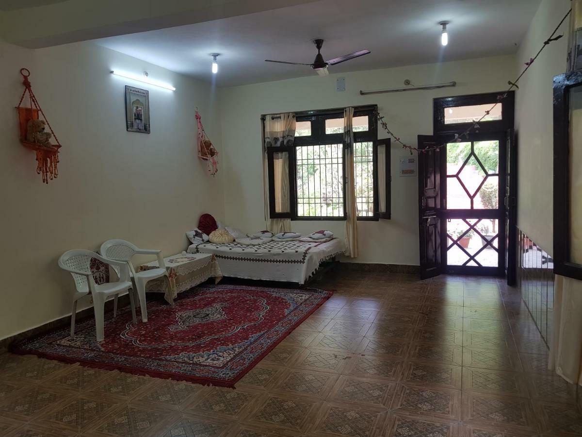 Aditya Homestay Dalhousie Esterno foto
