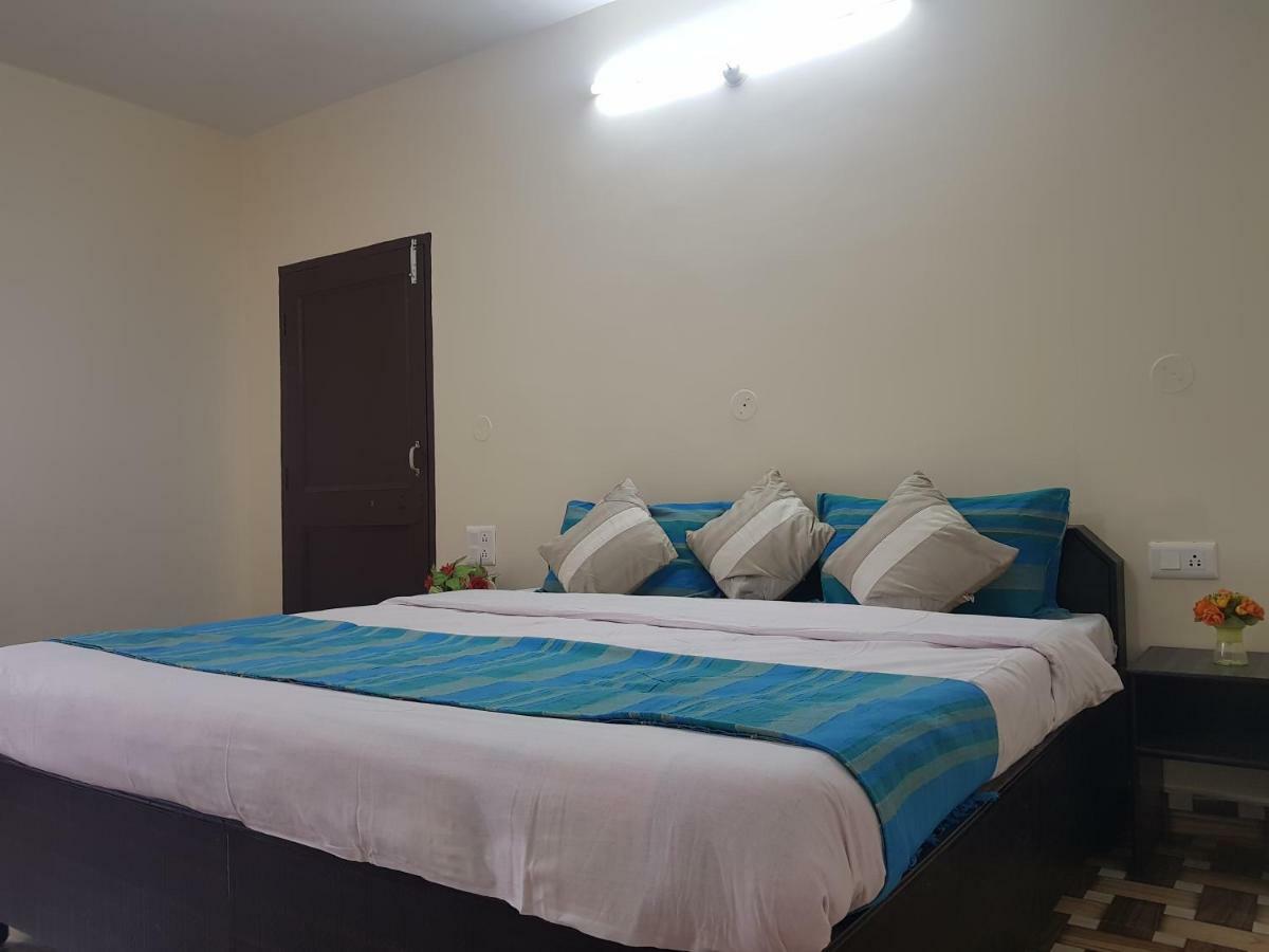 Aditya Homestay Dalhousie Esterno foto