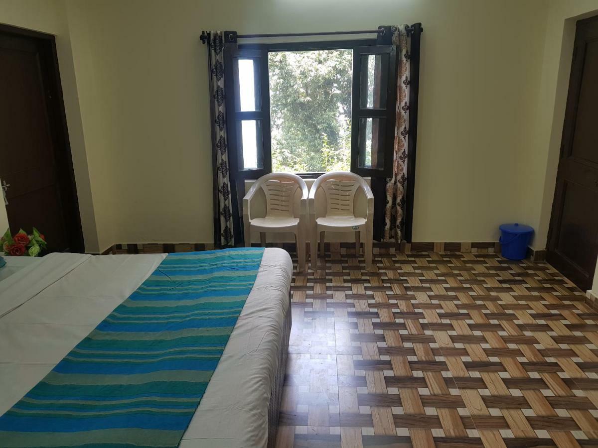 Aditya Homestay Dalhousie Esterno foto
