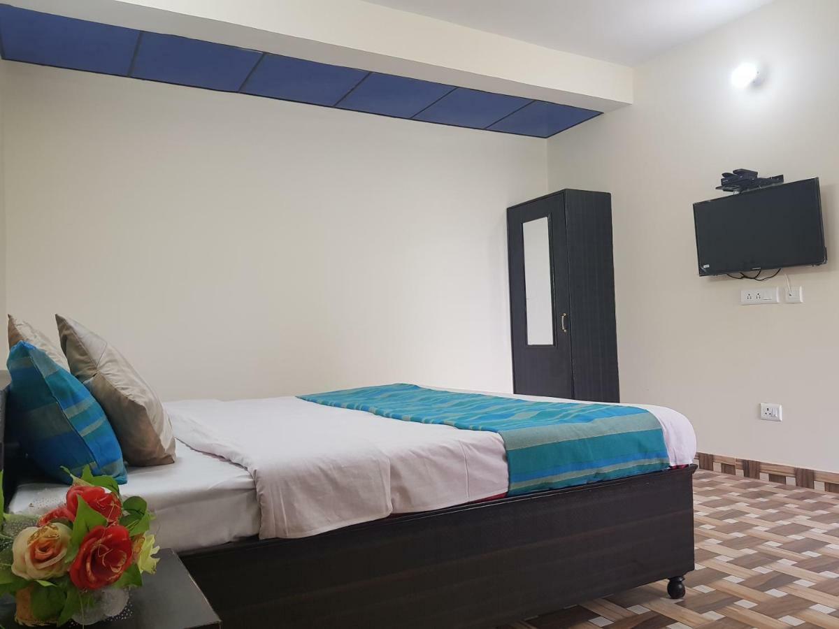 Aditya Homestay Dalhousie Esterno foto